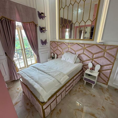 Villa Rumah Putih Jogja Yogyakarta Exterior foto