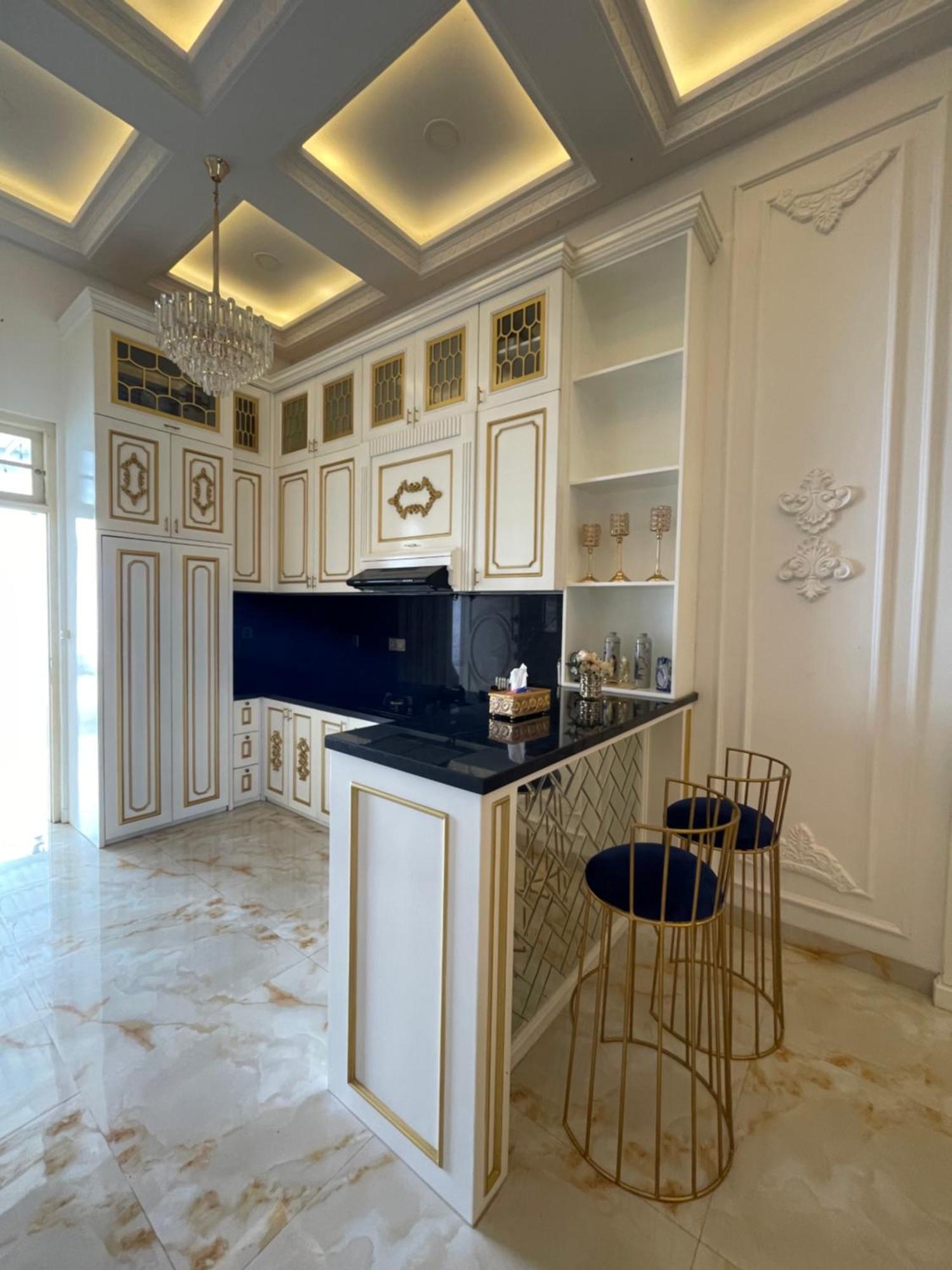 Villa Rumah Putih Jogja Yogyakarta Exterior foto